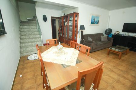 Casa para alugar com 290m², 3 quartos e 3 vagasSala de Jantar