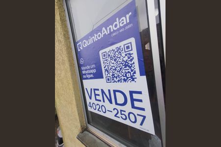 Apartamento à venda com 56m², 2 quartos e 1 vaga Apartamento à venda com 56m², 2 quartos e 1 vagaPlaquinha Instalada 24/02/2026 RMGS-88