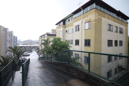 Apartamento à venda com 56m², 2 quartos e 1 vagaÁrea comum