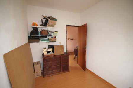 Quarto 1 de apartamento à venda com 2 quartos, 56m² em Riacho das Pedras, Contagem