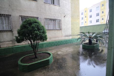 Apartamento à venda com 56m², 2 quartos e 1 vagaÁrea comum