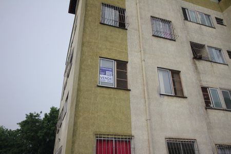 Apartamento à venda com 56m², 2 quartos e 1 vagaPlaquinha Instalada 24/02/2026 RMGS-88