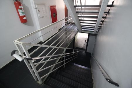 Apartamento à venda com 56m², 2 quartos e 1 vagaÁrea comum