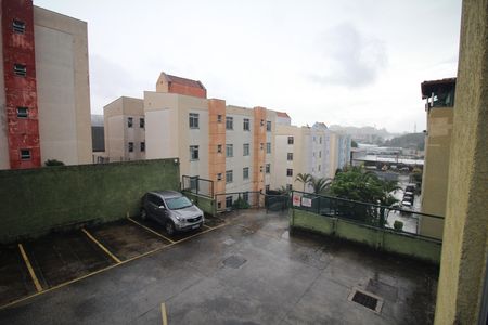 Apartamento à venda com 56m², 2 quartos e 1 vagaVista