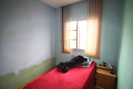 Apartamento à venda com 56m², 2 quartos e 1 vagaQuarto 2