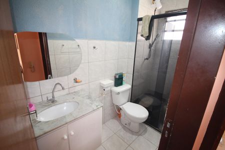 Apartamento à venda com 56m², 2 quartos e 1 vagaBanheiro