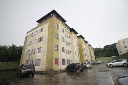 Apartamento à venda com 56m², 2 quartos e 1 vagaÁrea comum