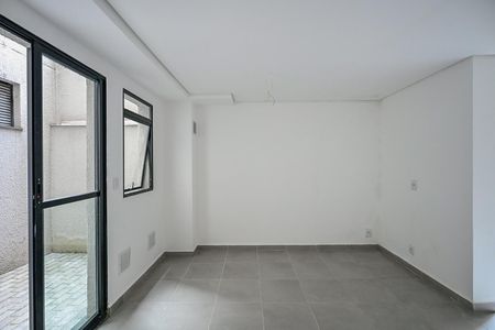 Studio para alugar com 39m², 1 quarto e sem vagaSala/Quarto