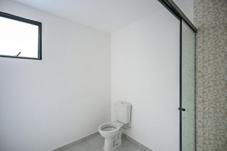 Studio para alugar com 39m², 1 quarto e sem vagaBanheiro