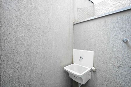 Studio para alugar com 39m², 1 quarto e sem vagaÁrea de Serviço 