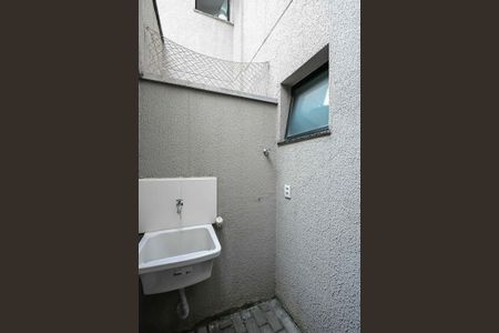 Studio para alugar com 39m², 1 quarto e sem vagaÁrea de Serviço 