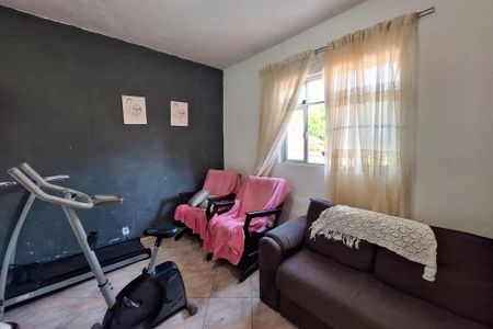 Sala 1 de casa à venda com 4 quartos, 540m² em Fonseca, Niterói