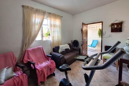 Sala 1 de casa à venda com 4 quartos, 540m² em Fonseca, Niterói