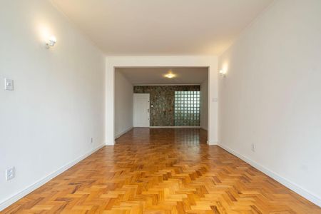 Apartamento para alugar com 176m², 2 quartos e 1 vagaSala