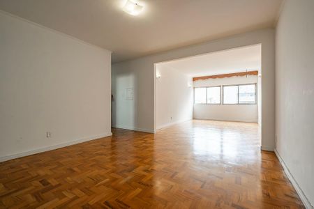 Apartamento para alugar com 176m², 2 quartos e 1 vagaSala