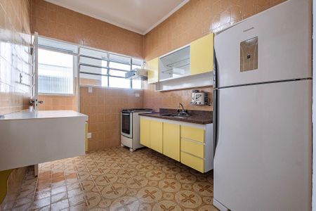 Apartamento para alugar com 176m², 2 quartos e 1 vagaCozinha