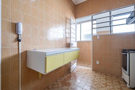 Apartamento para alugar com 176m², 2 quartos e 1 vagaCozinha