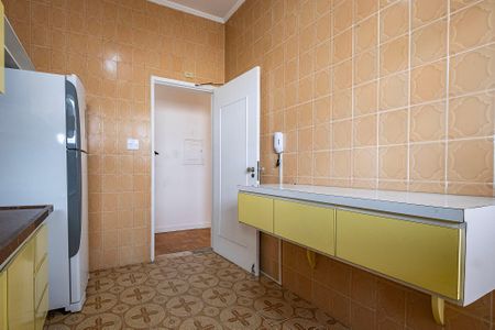 Apartamento para alugar com 176m², 2 quartos e 1 vagaCozinha