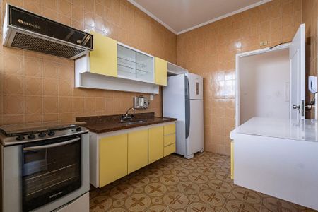 Apartamento para alugar com 176m², 2 quartos e 1 vagaCozinha