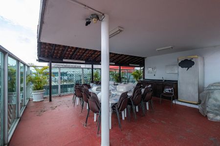 Apartamento para alugar com 176m², 2 quartos e 1 vagaChurrasqueira