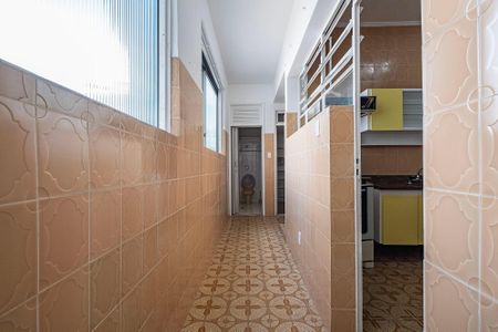 Apartamento para alugar com 176m², 2 quartos e 1 vagaÁrea de Serviço