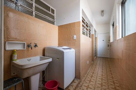 Apartamento para alugar com 176m², 2 quartos e 1 vagaÁrea de Serviço