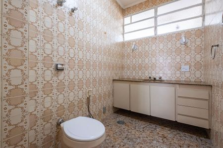 Apartamento para alugar com 176m², 2 quartos e 1 vagaBanheiro