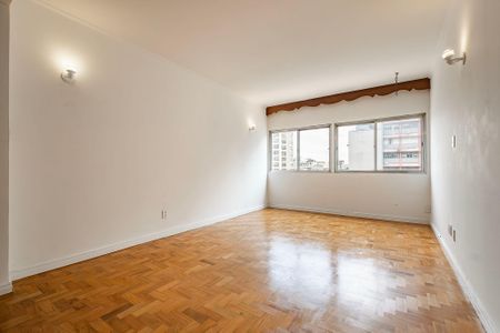 Apartamento para alugar com 176m², 2 quartos e 1 vagaSala