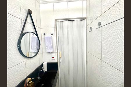Apartamento para alugar com 38m², 2 quartos e 1 vaga Apartamento para alugar com 38m², 2 quartos e 1 vagaBanheiro