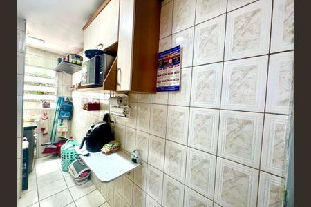 Apartamento para alugar com 38m², 2 quartos e 1 vaga Apartamento para alugar com 38m², 2 quartos e 1 vagaCozinha