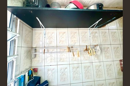 Apartamento para alugar com 38m², 2 quartos e 1 vaga Apartamento para alugar com 38m², 2 quartos e 1 vagaÁrea de Serviço