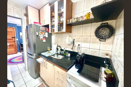 Apartamento para alugar com 38m², 2 quartos e 1 vaga Apartamento para alugar com 38m², 2 quartos e 1 vagaCozinha