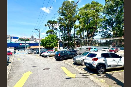 Apartamento para alugar com 38m², 2 quartos e 1 vaga Apartamento para alugar com 38m², 2 quartos e 1 vagaÁrea comum