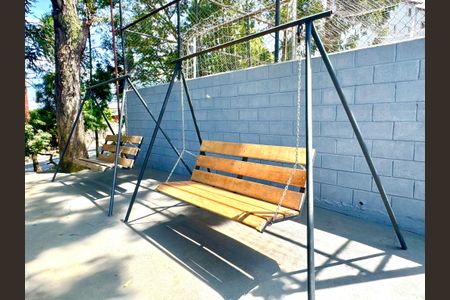 Apartamento para alugar com 38m², 2 quartos e 1 vaga Apartamento para alugar com 38m², 2 quartos e 1 vagaPlayground