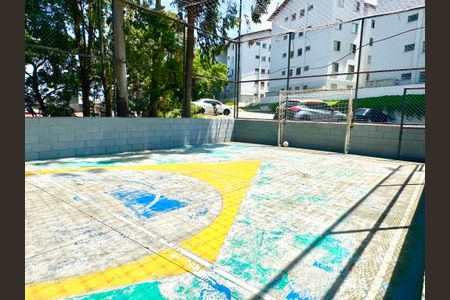 Apartamento para alugar com 38m², 2 quartos e 1 vaga Apartamento para alugar com 38m², 2 quartos e 1 vagaQuadra