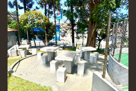 Apartamento para alugar com 38m², 2 quartos e 1 vaga Apartamento para alugar com 38m², 2 quartos e 1 vagaEspaço de jogos