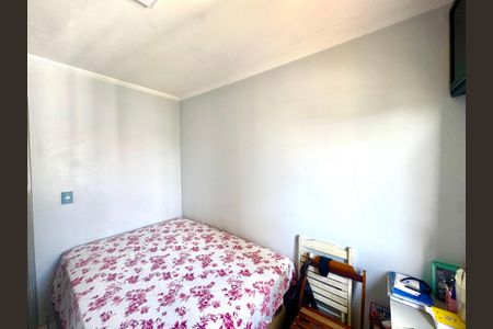 Quarto 1 de apartamento para alugar com 2 quartos, 38m² em Vila Nova Bonsucesso, Guarulhos