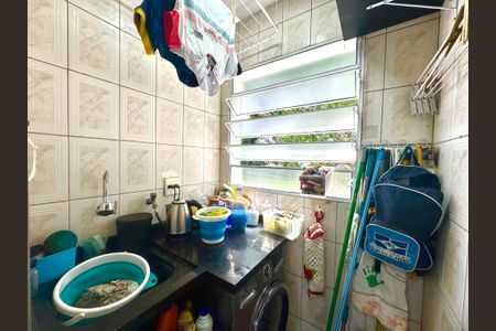 Apartamento para alugar com 38m², 2 quartos e 1 vaga Apartamento para alugar com 38m², 2 quartos e 1 vagaÁrea de Serviço