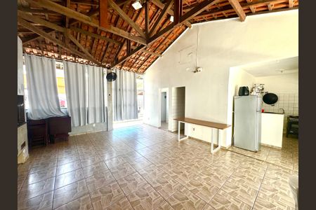 Apartamento para alugar com 38m², 2 quartos e 1 vaga Apartamento para alugar com 38m², 2 quartos e 1 vagaSalão de Festas