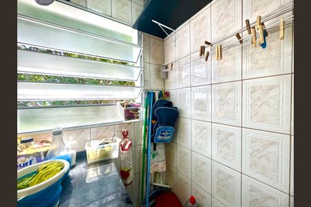 Apartamento para alugar com 38m², 2 quartos e 1 vaga Apartamento para alugar com 38m², 2 quartos e 1 vagaÁrea de Serviço