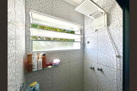 Apartamento para alugar com 38m², 2 quartos e 1 vaga Apartamento para alugar com 38m², 2 quartos e 1 vagaBanheiro