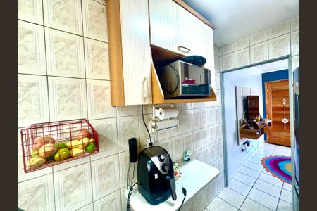 Apartamento para alugar com 38m², 2 quartos e 1 vaga Apartamento para alugar com 38m², 2 quartos e 1 vagaCozinha