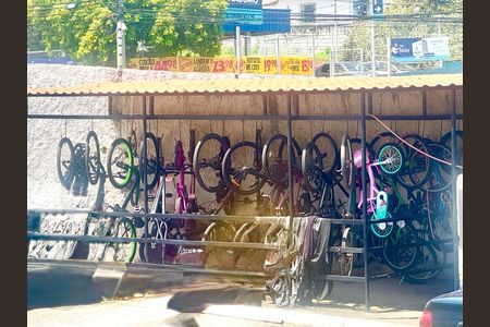 Apartamento para alugar com 38m², 2 quartos e 1 vaga Apartamento para alugar com 38m², 2 quartos e 1 vagaBicicletário