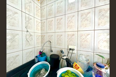 Apartamento para alugar com 38m², 2 quartos e 1 vaga Apartamento para alugar com 38m², 2 quartos e 1 vagaÁrea de Serviço