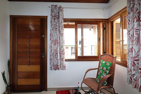 Sala de casa à venda com 2 quartos, 20m² em Jardim Leopoldina, Porto Alegre