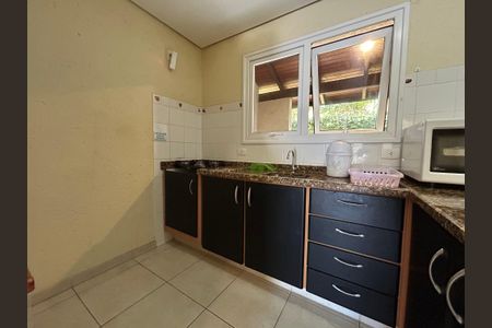 Casa de condomínio para alugar com 120m², 2 quartos e 2 vagas Casa de condomínio para alugar com 120m², 2 quartos e 2 vagasCozinha