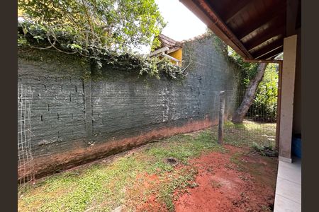 Casa de condomínio para alugar com 120m², 2 quartos e 2 vagas Casa de condomínio para alugar com 120m², 2 quartos e 2 vagasÁrea de Serviço