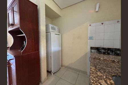 Casa de condomínio para alugar com 120m², 2 quartos e 2 vagas Casa de condomínio para alugar com 120m², 2 quartos e 2 vagasCozinha