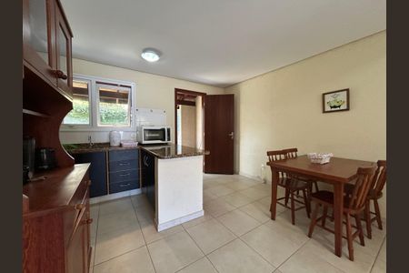 Casa de condomínio para alugar com 120m², 2 quartos e 2 vagas Casa de condomínio para alugar com 120m², 2 quartos e 2 vagasCozinha