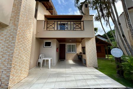 Casa de condomínio para alugar com 120m², 2 quartos e 2 vagas Casa de condomínio para alugar com 120m², 2 quartos e 2 vagasGaragem